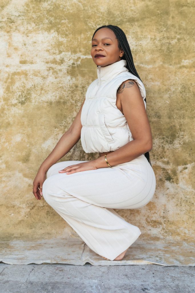 Rethinking Your Why: It's About You