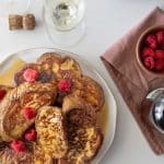 How to Make Fluffy French Toast