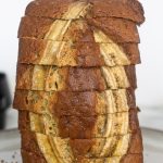 The Best Moist Banana Bread