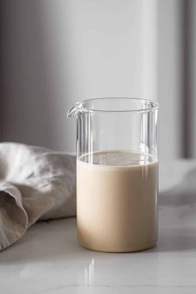 Cookie Butter Coffee Creamer