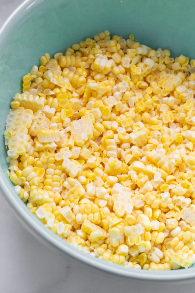 Southern Sweet Fried Corn