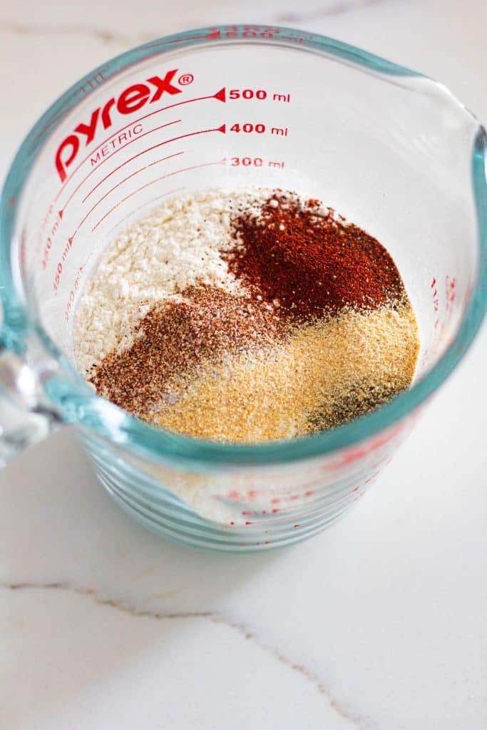 Honey butter chicken sandwich