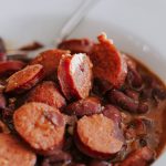 Quick Red Beans & Rice