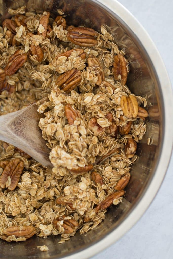 The Everyday Granola