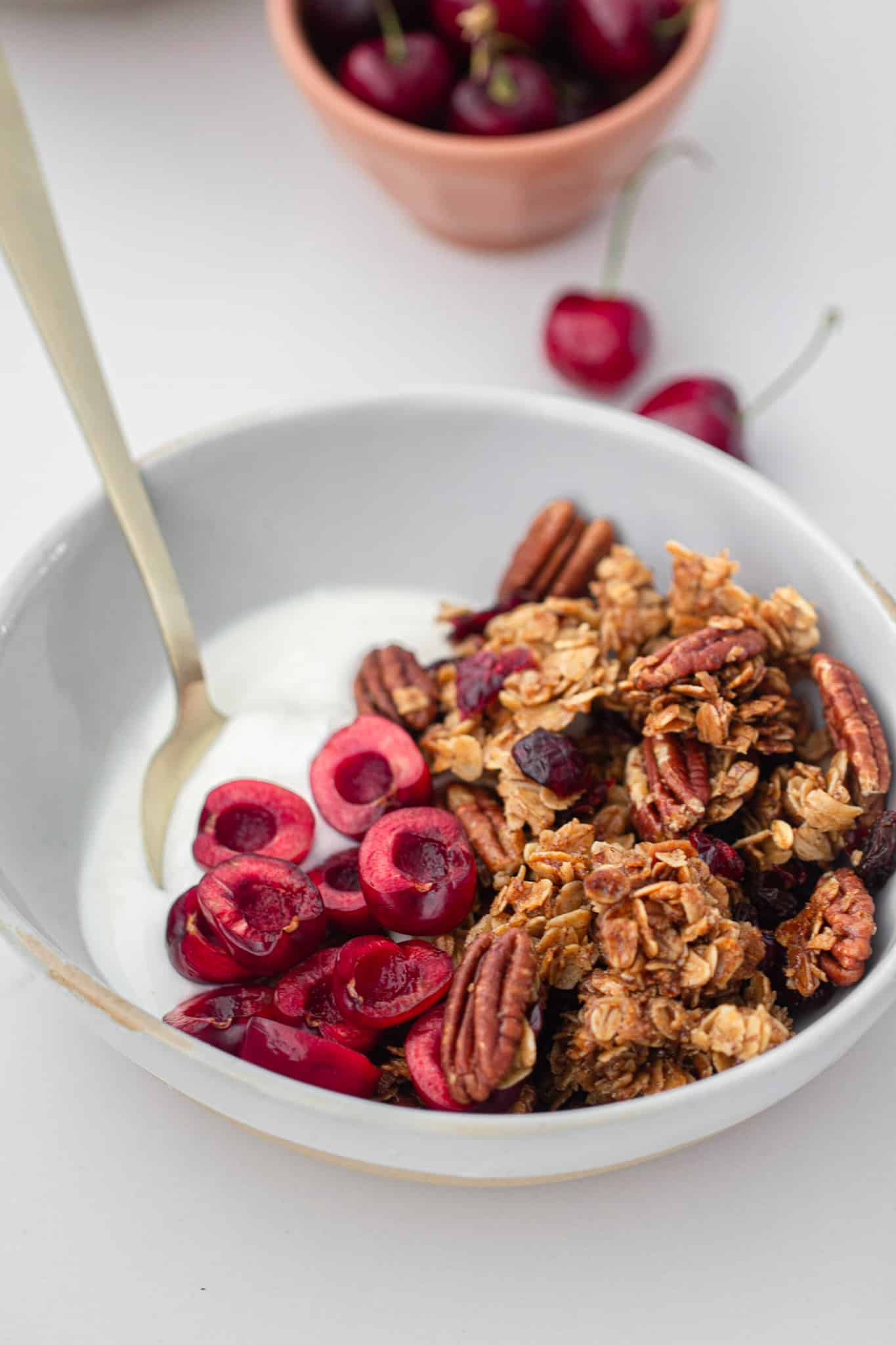 The everyday granola