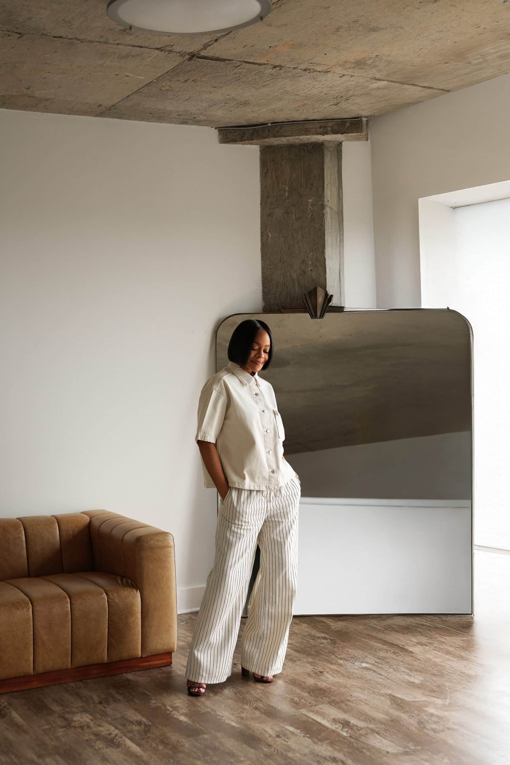 What Happens When You've Outgrown Who You Used to Be?