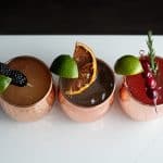 3 Different Mule Cocktails to Try