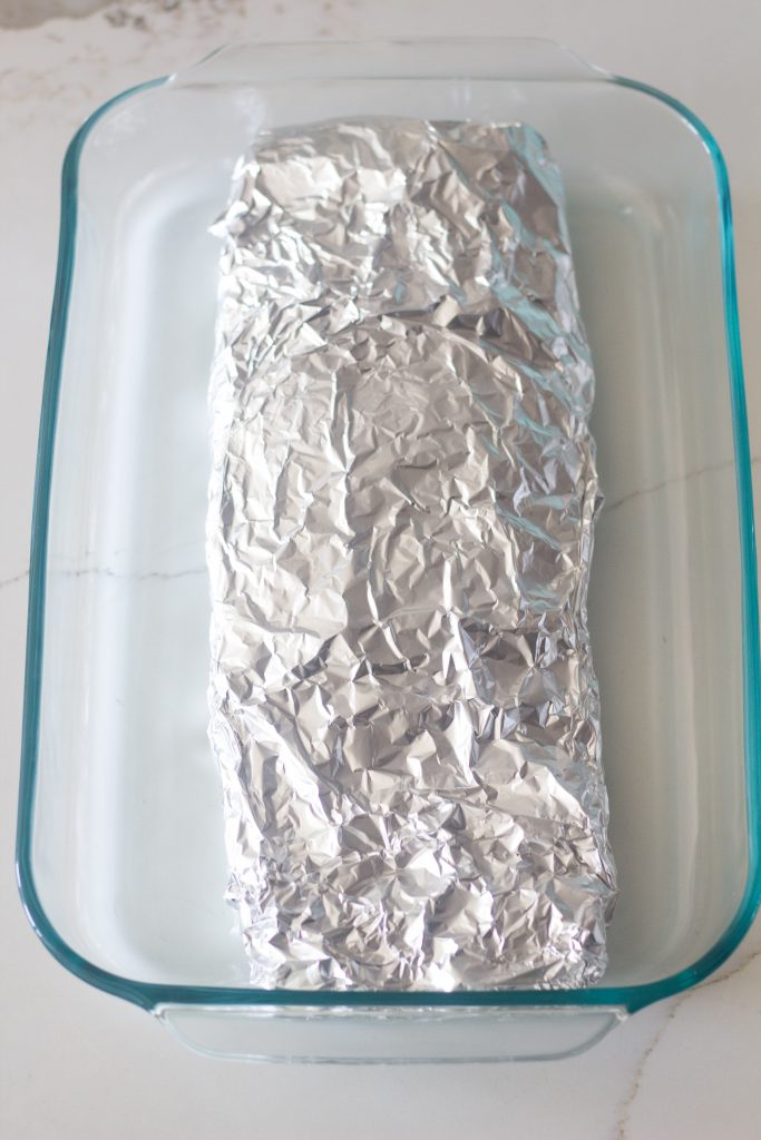 Oven baked barbecue ribs