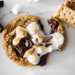 S'mores Cookie