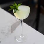 Southside cocktail recipe