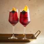 Best Fall Sangria with Apple Cider Easy Autumn Cocktail